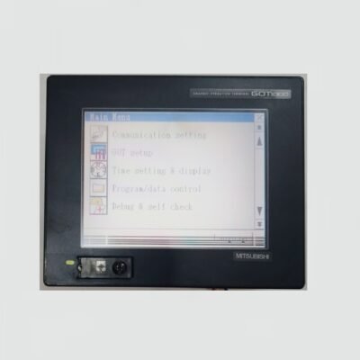 MITSUBISHI GOT 1000 – GT1155-QSBD - GT1155 QSBD