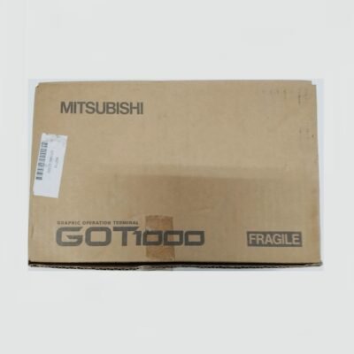 NEW – MITSUBISHI GOT 1000 – GT1155-QSBD - GT1155 QSBD