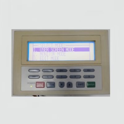 MITSUBISHI ELECTRIC FX-30DU-E - FX 30DU E