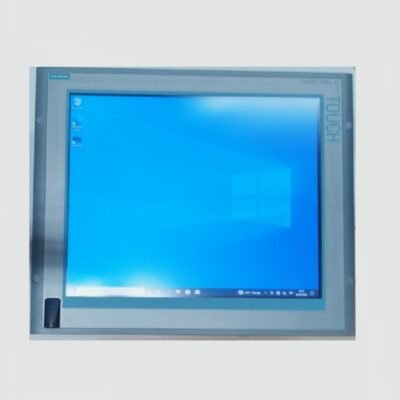 SIEMENS IPC 677C – 6AV7894-0AD30-0AA0  PC PANEL 677C – 6AV7 894-0AD30-0AA0