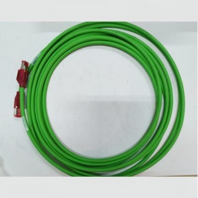 SIEMENS 6XV1870-3RH60 CABLE TCP IP RJ45 6M  INDUSTRIAL ETHERNET