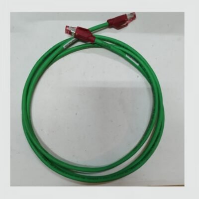 SIEMENS 6XV1870-3RH20 CABLE TCP IP RJ45 1,5 M  INDUSTRIAL ETHERNET TP XP CORD