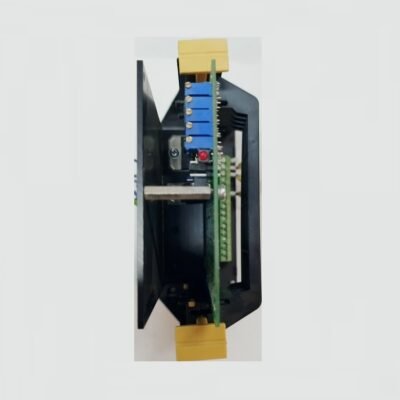 MATTKE AG MTRG 25/2E - MTRG 25 2E + MURR 63012 SOCKET