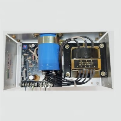 SOLA SLS-24-048T POWER SUPPLY – FUENTE ALIMENTACION 230 V AC – 24 V DC – 4,8 AMP