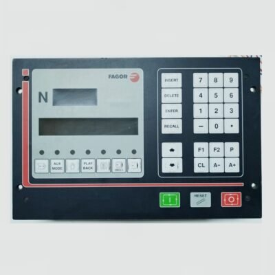 FAGOR AUTOMATION CNC 101 S - CNC 101S