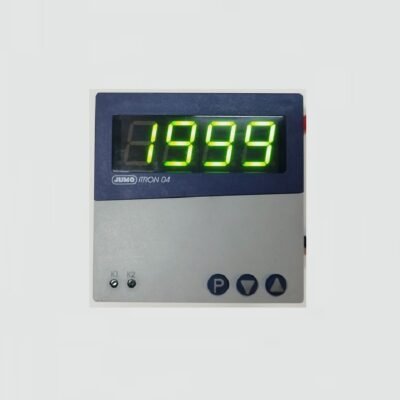 JUMO GMBH ITRON 04 – 702044/88-888-000-23/210 – 702044 88 888 000 23 210