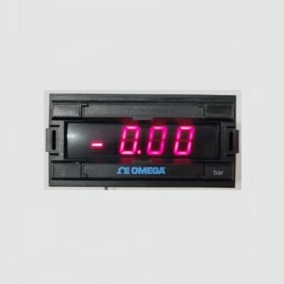 OMEGA DP18-P2 - DP18 P2 – NEWPORT ELECTRONIQUE SARL