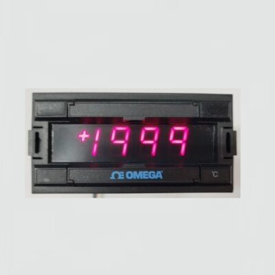 OMEGA DP18-KC - DP18 KC – NEWPORT ELECTRONIQUE SARL