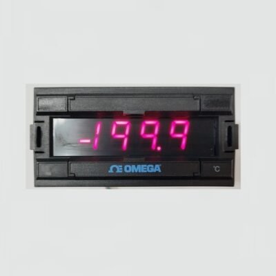 OMEGA DP18-M2 - DP18 M2 – NEWPORT ELECTRONIQUE SARL