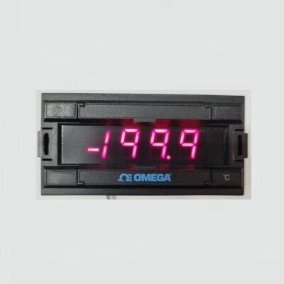 OMEGA DP18-M2 - DP18 M2 – NEWPORT ELECTRONIQUE SARL