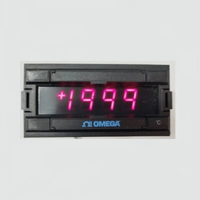 OMEGA DP18-KC - DP18 KC – NEWPORT ELECTRONIQUE SARL