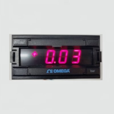 OMEGA DP18-P2 - DP18 P2 – NEWPORT ELECTRONIQUE SARL