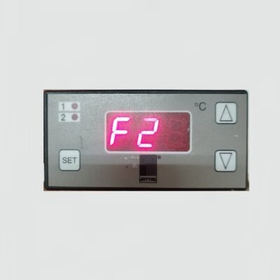 RITTAL MPRA-2-N-KT1-F - MPRA 2 N KT1 F