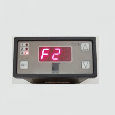 RITTAL MPR-R4.1-3-N-3KT1-F - MPR R4 1 3 N 3KT1 F