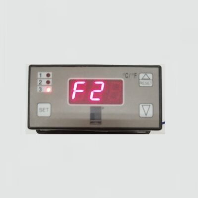 RITTAL MPR-R4.1-3-N-3KT1-F - MPR R4 1 3 N 3KT1 F