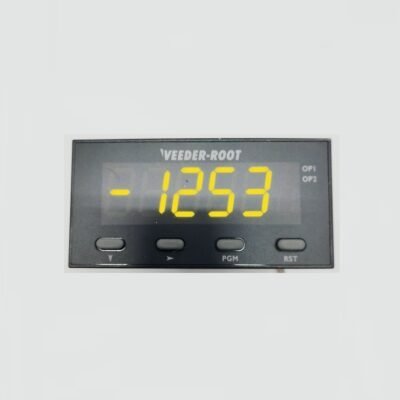 VEEDER-ROOT C628-21000 - VEEDER ROOT C628 21000