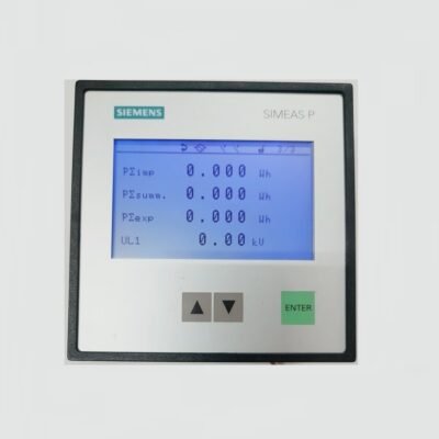SIEMENS SIMEAS P POWERMETER – 7KG7000-8AA/BB - 7KG7000 8AA BB