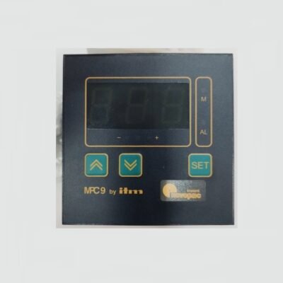 ITM MPC9 - MPC9R10310102J1 - MPC 9R10310102J1 - NOVOPAC