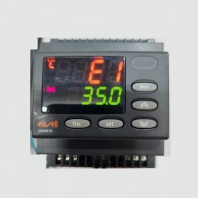 ELIWELL DR4010 – E4D11N0XHH700 – TEMPERATURE CONTROLLER