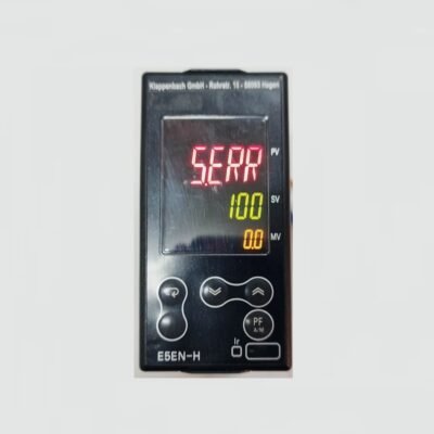 OMRON E5EN-HAA2HHBFMD-500 TEMPERATURE CONTROLLER – E5EN HAA2HHBFMD 500