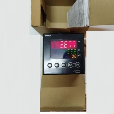 OMRON E5AN-HAA2HBMD-500 – TEMPERATURE CONTROLLER – E5AN HAA2HBMD 500
