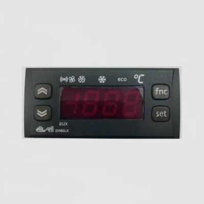 ELIWELL ID985LX – ID34DF1XCD300 – TEMPERATURE CONTROLLER
