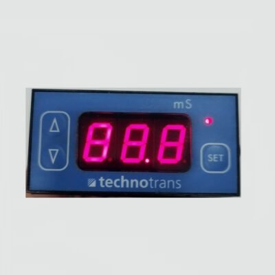 TECHNOTRANS STORK TRONIC ST 70-31 - STORK-TRONIC - STORKTRONIC