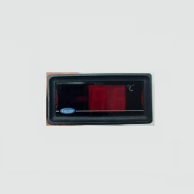 CARRIER 133477 – 4067 TEMPERATURE CONTROLLER – TERMOSTATO DIGITAL