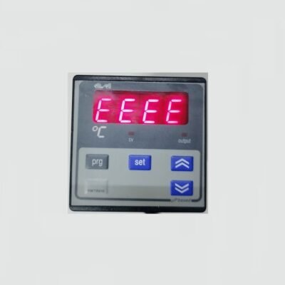 ELIWELL EWTR910 – EWTR 914/C – EWTR 914 C – T14PC70100 – TEMPERATURE CONTROLLER