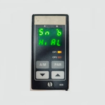 EUROTHERM 808/DI/R1/R1/0/0/QS 1EZFC454 - 808 DI R1 R1 0 0 QS 1EZFC454