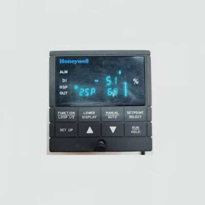 HONEYWELL UDC3000 VERSA-PRO – DC300E-E-0A3-21-0A00-0 – UDC 3000