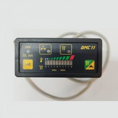 DRYMEC DMC11 – DMC11RES-X3 - DMC11RES X3 – CENTRALITA SECADOR AIRE