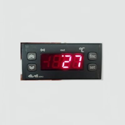 ELIWELL IC912  IC11Z00THD700 – TEMPERATURE CONTROLLER