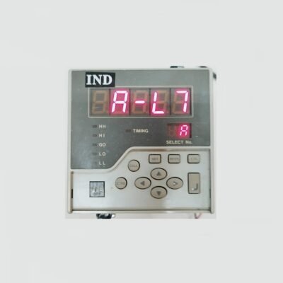 KEYENCE RD-50R – RD-50 – RD50