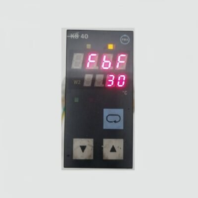 PMA KS 40-1 UNIVERSAL – 9404-407-42001 - 9404 407 42001 TEMPERATURE CONTROLLER – DANAHER