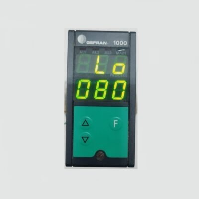 GEFRAN 1000 – TYPE 1000-R0-2R-0-1 - 1000 R0 2R 0 1