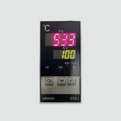 OMRON E5EJ-A2HB – TEMPERATURE CONTROLLER – E5EJ A2HB