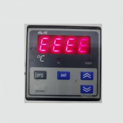 ELIWELL EWTR910 – EWTR 914/C – EWTR 914 C – T14PC70100 – TEMPERATURE CONTROLLER