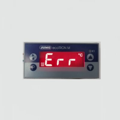 JUMO ETRON ECOTRON M – 701060/811-02-061 - 701060 811 02 061