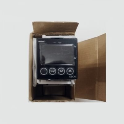 NEW – OMRON E5CN-Q2MTD-500 – TEMPERATURE CONTROLLER – E5CN Q2MTD 500
