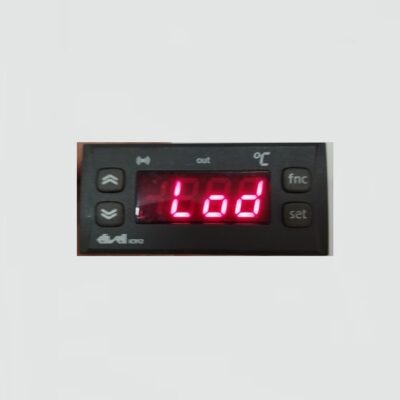 ELIWELL IC912 IC11Z00THD700 – TEMPERATURE CONTROLLER