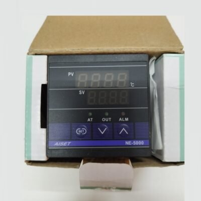 NEW – AISET NE-5000 – NE-5401-2 (10A) - NE 5000 – NE 5401