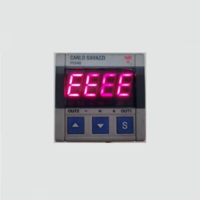 CARLO GAVAZZI PDI40 – PDI40A T1DRRZX – TEMPERATURE CONTROLLER