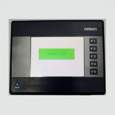 OMRON NQ3-TQ000-B – NQ3 TQ000B – NQ3 TQ000 B