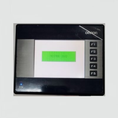 OMRON NQ3-TQ000-B – NQ3 TQ000B – NQ3 TQ000 B