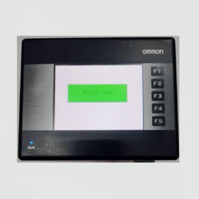 OMRON NQ3-TQ000-B – NQ3 TQ000B – NQ3 TQ000 B