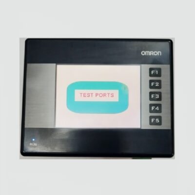 OMRON NQ3-TQ000-B – NQ3 TQ000B – NQ3 TQ000 B