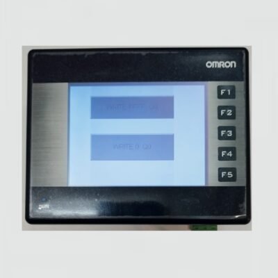OMRON NQ3-MQ000-B – NQ3 MQ000B – NQ3 MQ000 B