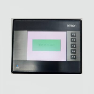 OMRON NQ3-TQ000-B – NQ3 TQ000B – NQ3 TQ000 B