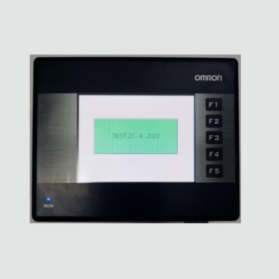 OMRON NQ3-TQ000-B – NQ3 TQ000B – NQ3 TQ000 B